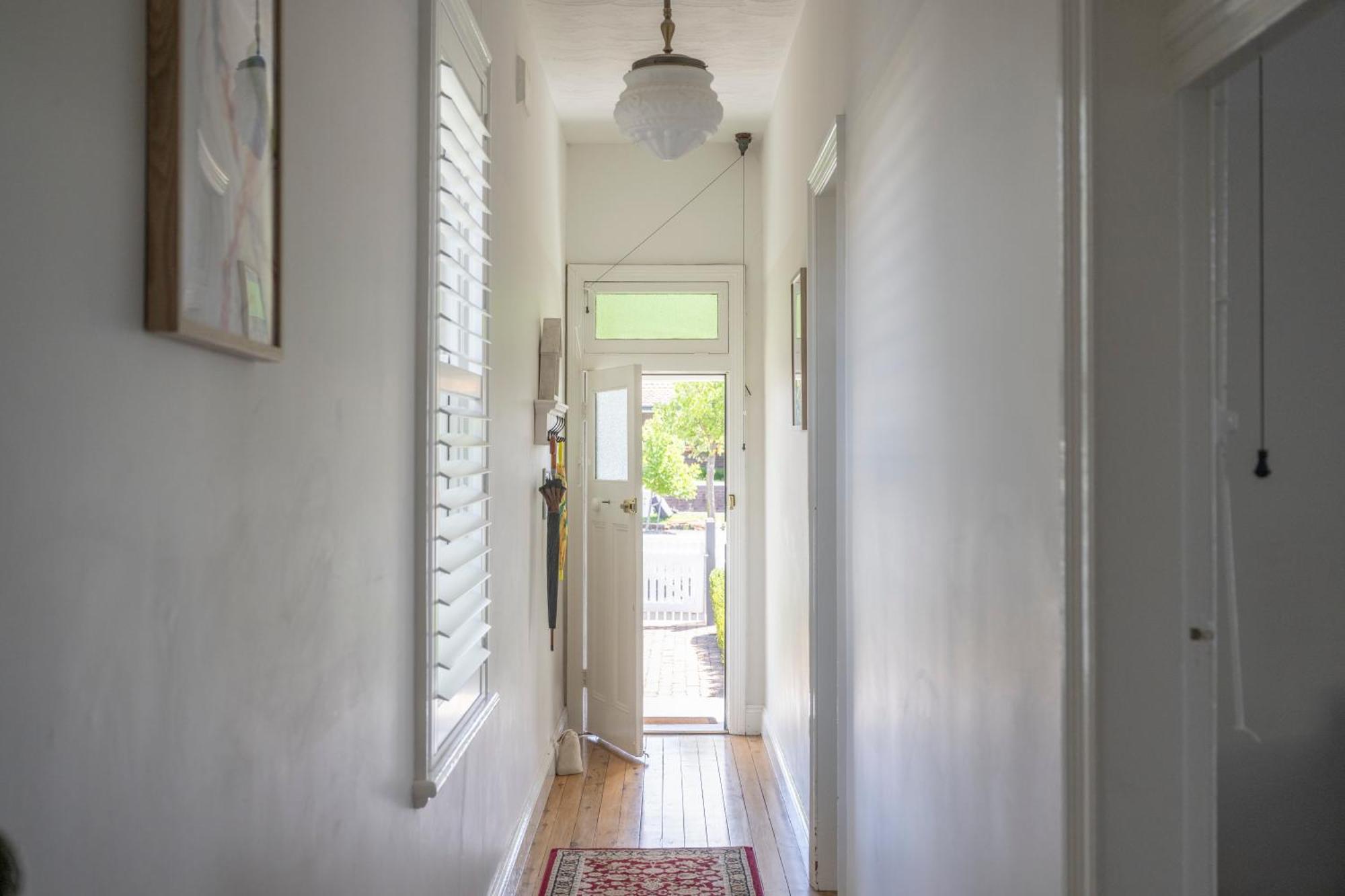 Prince Street Cottage - 1890'S Edwardian Gem Orange Exterior foto